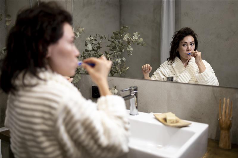 Brushing at Night: Why It’s More Important Than You Think
