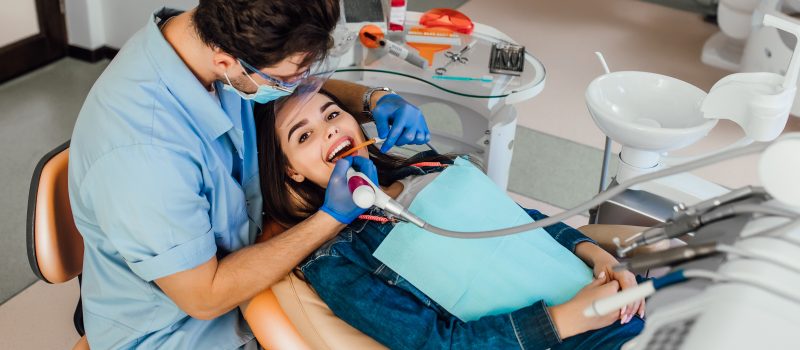 Elevate Your Family’s Smile: Your Trusted Family Dentist at West Metro Dental
