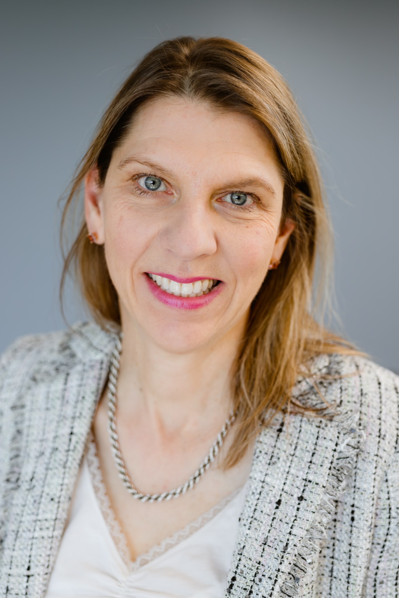 Dr. Brenda Chekay