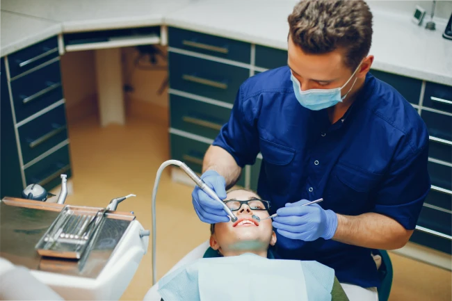 Treatments Your Dentist Can Offer