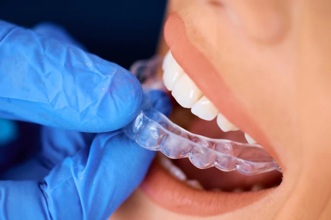 Mouth Guard
