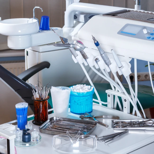 Full Range of Orthodontics