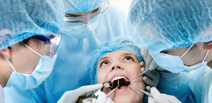 Etobicoke Dentist - West Metro Dental - Oral Surgery
