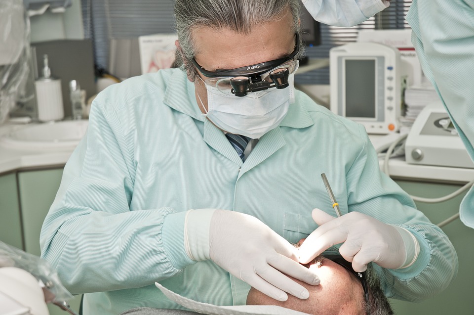 What Can I Expect At A Dental Checkup In Etobicoke?