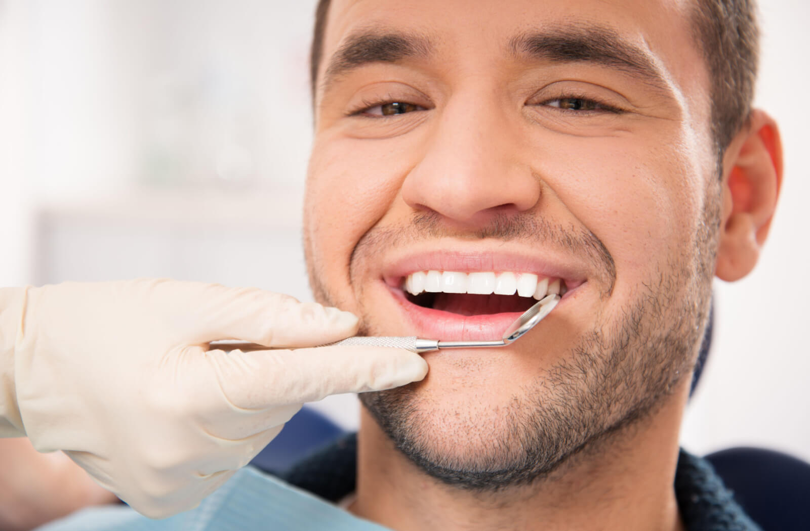 What to Expect During Your Dental Exam